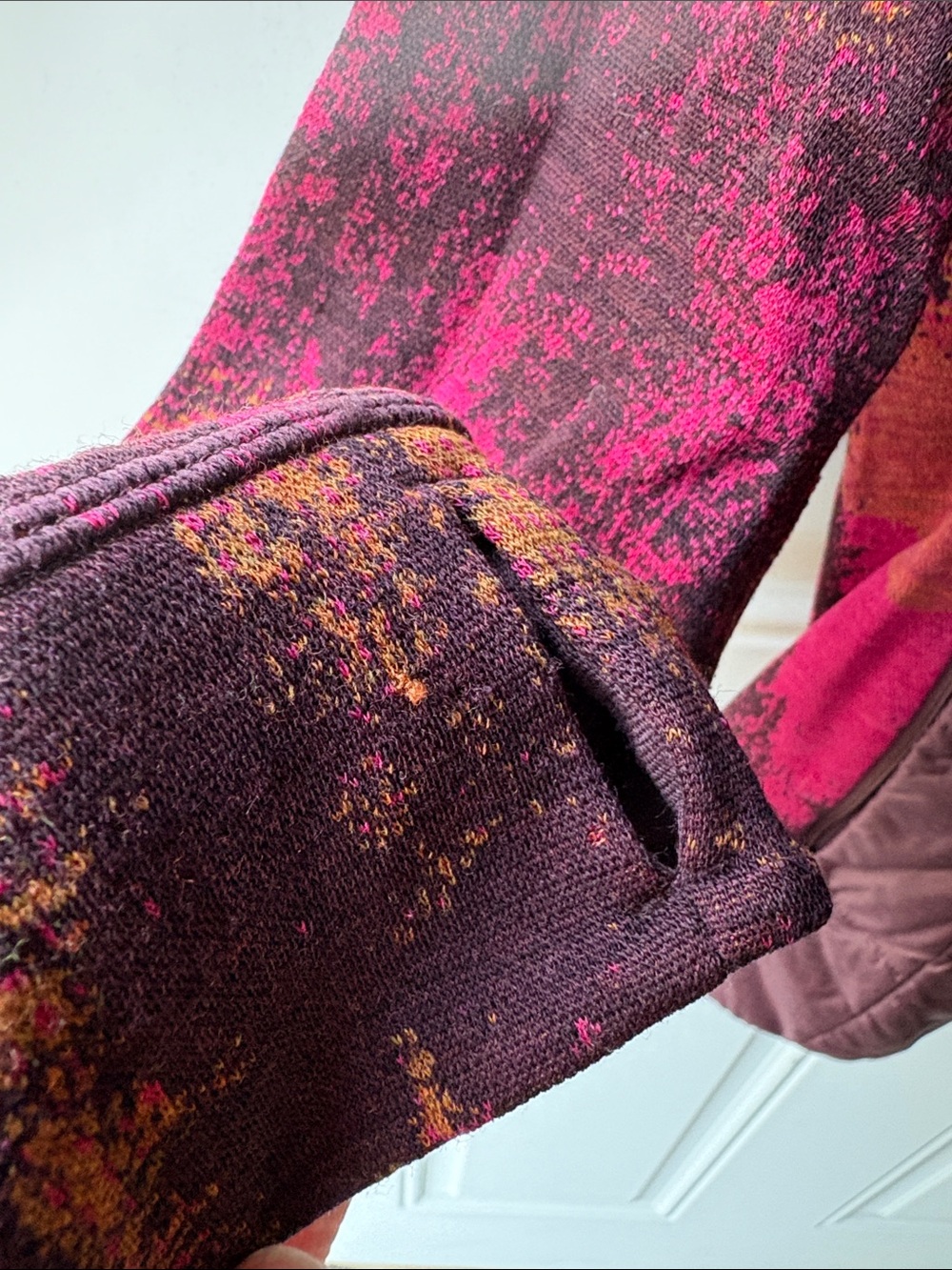 Smartwool - Women's SmartLoft 60 Jacket - Picture 6 of 6
